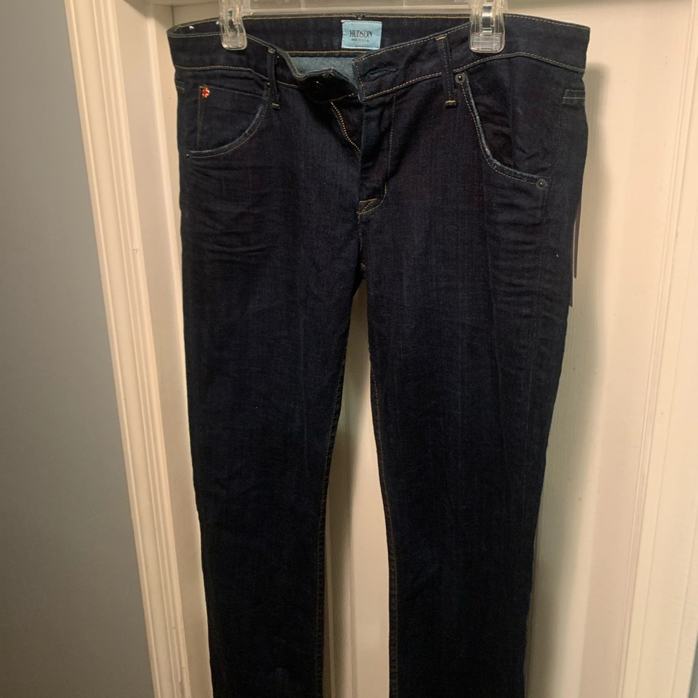 Hudson Jeans size 31